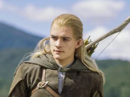Orlando Bloom parla di un possibile ritorno di Legolas in The Hunt for Gollum Orlando Bloom
