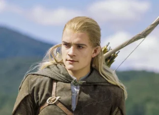 Orlando Bloom parla di un possibile ritorno di Legolas in The Hunt for Gollum Orlando Bloom