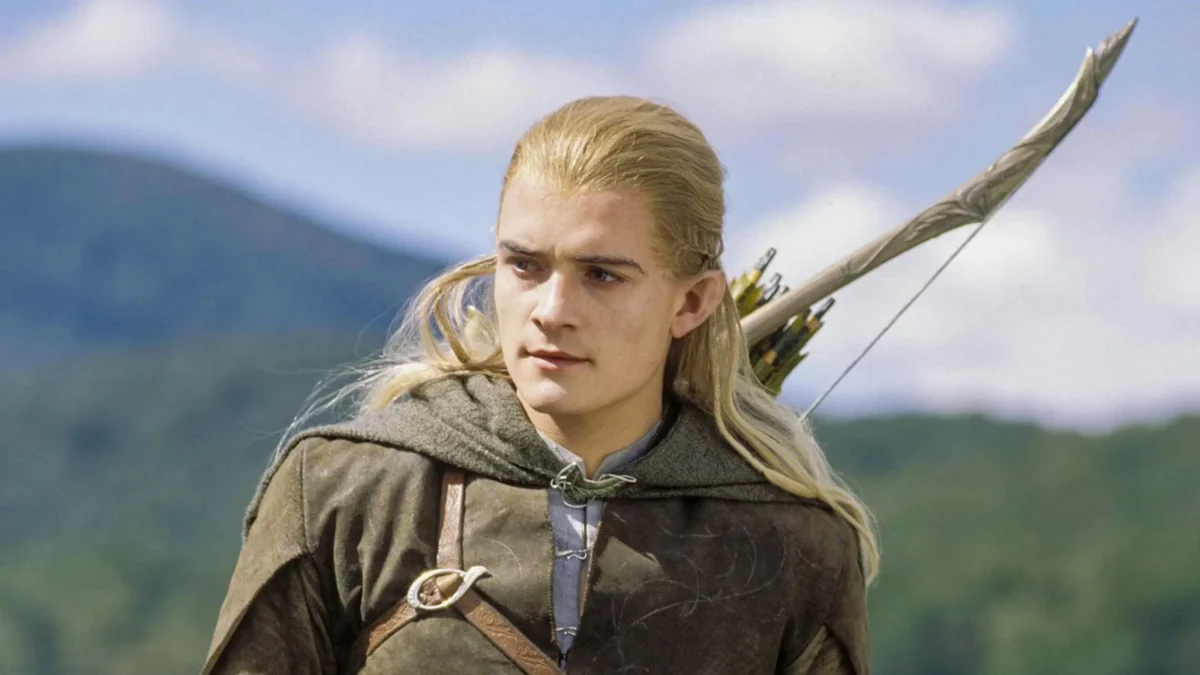 Orlando Bloom parla di un possibile ritorno di Legolas in The Hunt for Gollum