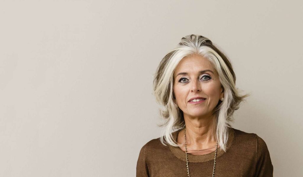 Paola Marella, scomparsa l'architetta volto di Real Time
