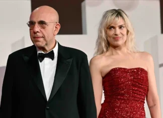 Virzì ritira la querela verso Micaela Ramazzotti dopo la lite di giugno Virzì