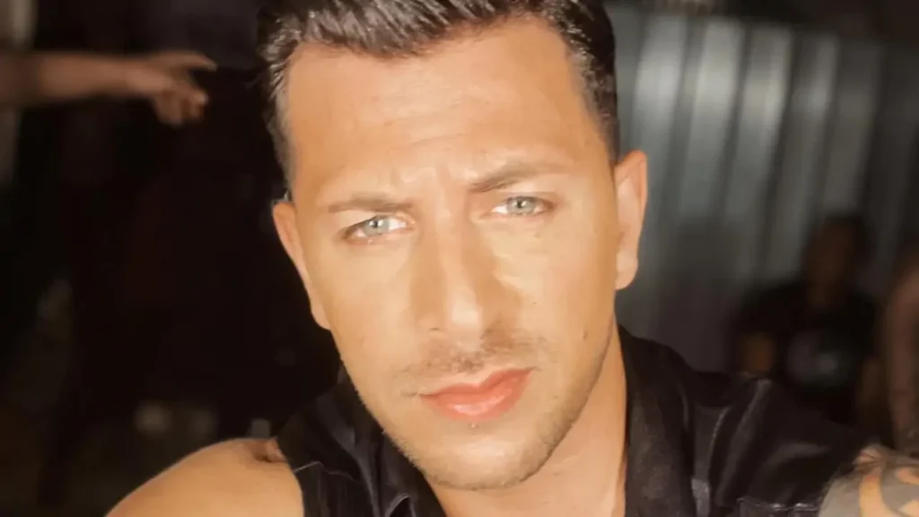 Pasquale La Rocca, il successo con Wanda Nara a Ballando con le stelle