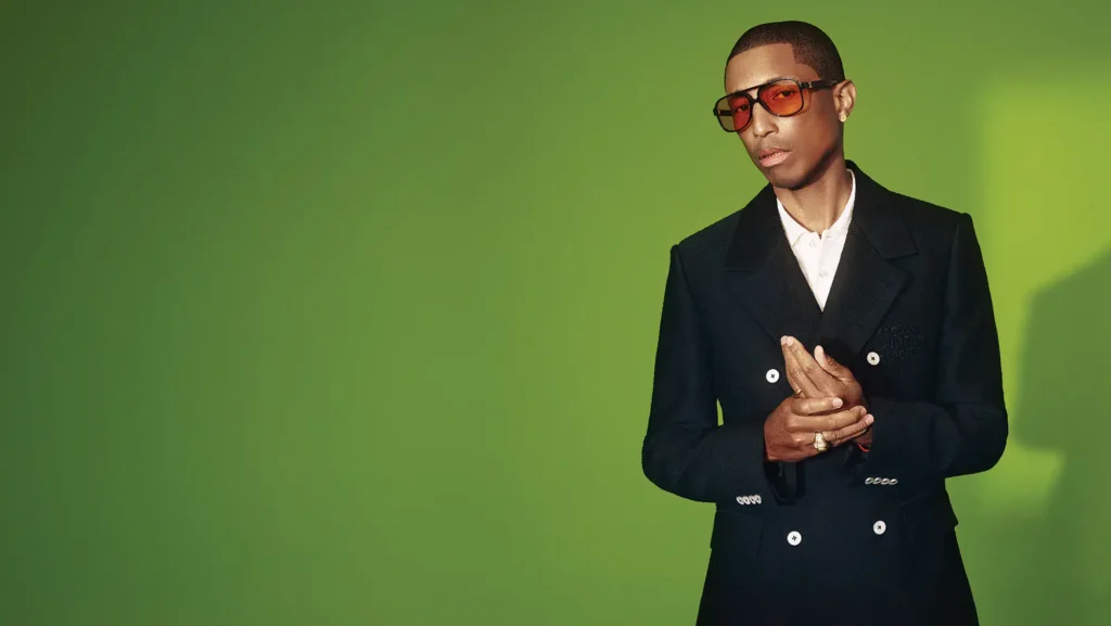 Pharrell Williams, "Piece By Piece" è tra i nuovi singoli del 13 settembre