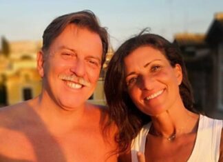 Linda Ascierto, la vedova di Pietro Genuardi: “Mi manca, era il mio vero amore”