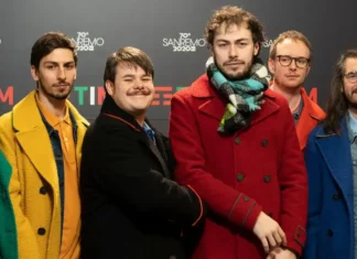 Classifica Radio 20-26 settembre: “Romantico Ma Muori” dei Pinguini Tattici Nucleari è il brano più ascoltato Classifica Radio 20-26 settembre: Romantico Ma Muori dei Pinguini Tattici Nucleari è il brano pù ascoltato in radio