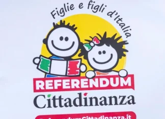 Ancora pochi giorni per firmare il Referendum cittadinanza: a beneficiarne 2,5 milioni di persone. Si vota entro il 30 settembre