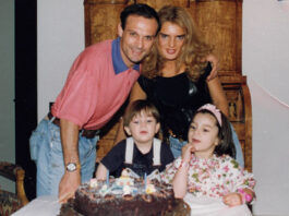 Totò Schillaci, chi è l’ex moglie Rita Bonaccorso finita in rovina: “Oggi vivo in roulotte”