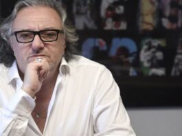 Roberto Cenci, chi è l’ex marito di Rossella Brescia: “La differenza d’età ha inciso”