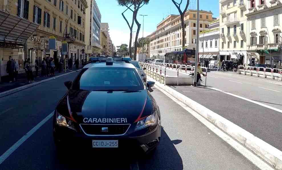 Classifica Criminalità 2024  Roma al secondo posto