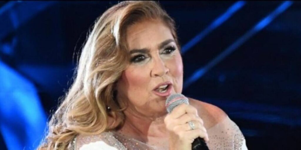 Romina Power chi erano le sorelle