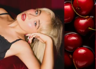 Perché sono tutti pazzi per il nuovo profumo Cherry Baby di Sabrina Carpenter?