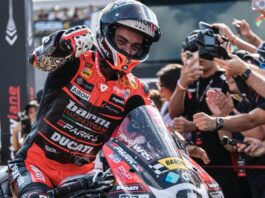 SBK 2024. GP d’Italia, Cremona: fantastico triplete di Danilo Petrucci