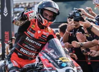 SBK 2024. GP d’Italia, Cremona: fantastico triplete di Danilo Petrucci
