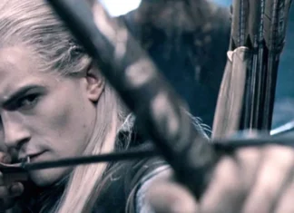 Orlando Bloom parla di un possibile recast di Legolas nel nuovo film del Signore degli Anelli
