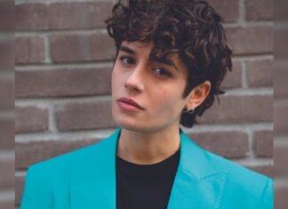 Senza Cri, chi è la prima cantante non binary ad Amici 24
