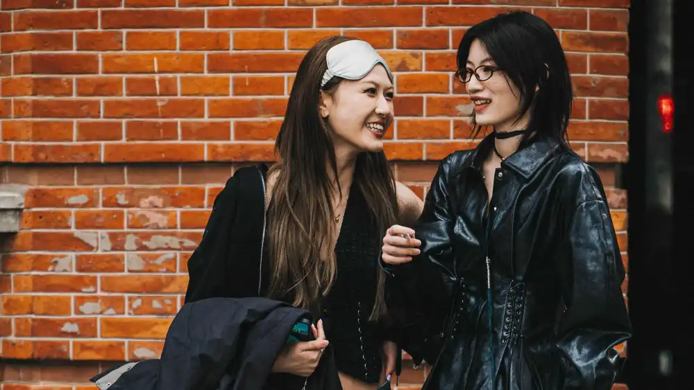 Shanghai Fashion Week