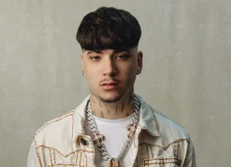 Classifica Album 6-12 settembre: Shiva entra direttamente al primo posto