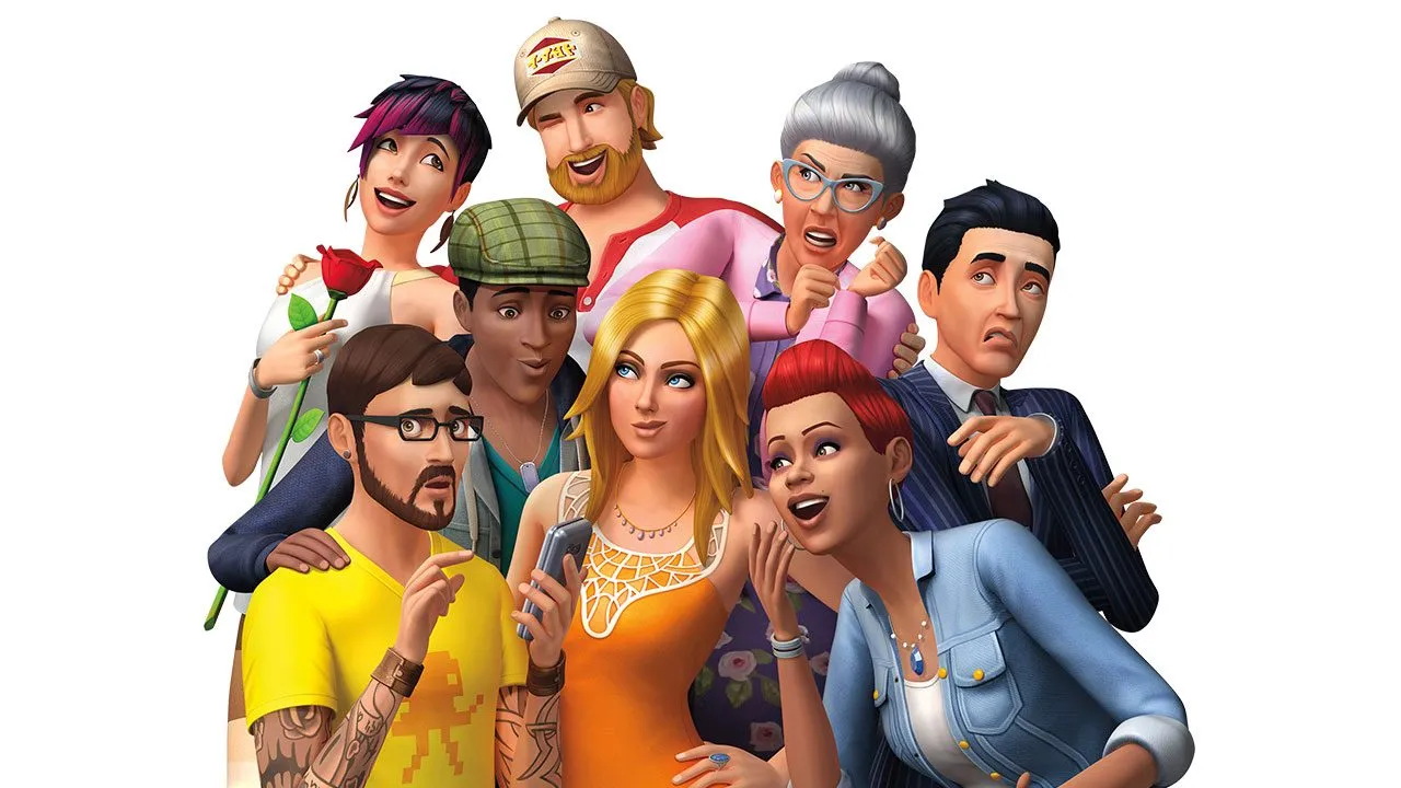 The Sims: Amazon sta sviluppando il film del celebre videogioco