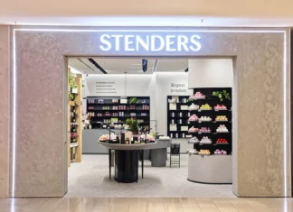 L Catterton acquisisce il brand beauty lettone Stenders