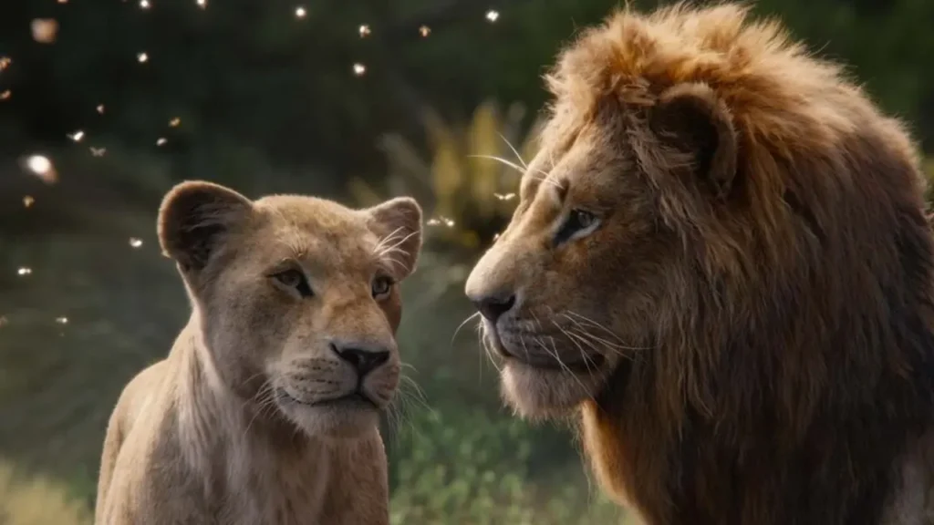 live action Disney - Photo Credits cineblog.it