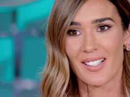 Verissimo: Jasmine Paolini e Gerardina Trovato tra gli ospiti del weekend 21- 22 settembre Verissimo gli ospiti del 21 e 22 settembre