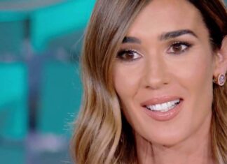 Verissimo: Jasmine Paolini e Gerardina Trovato tra gli ospiti del weekend 21- 22 settembre Verissimo gli ospiti del 21 e 22 settembre