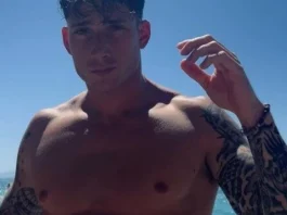Tommaso Franchi, chi è il concorrente del Grande Fratello con un nome “importante”