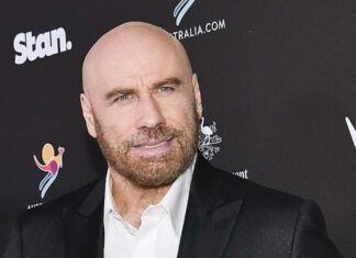 Striscia La Notizia, stasera un nuovo servizio su John Travolta e la pubblicità occulta a Sanremo 2024 Striscia La Notizia, stasera un nuovo servizio su John Travolta e la pubblicità occulta a Sanremo 2024