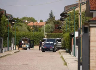Strage in famiglia nel Milanese, il figlio diciassettenne confessa: “Li ho uccisi tutti io”