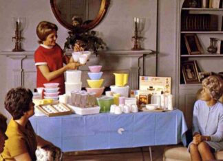 Tupperware, il colosso americano annuncia il fallimento: “La strada migliore da seguire” Tupperware