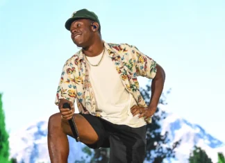 Tyler, The Creator debutterà nel film “Marty Supreme” di A24
