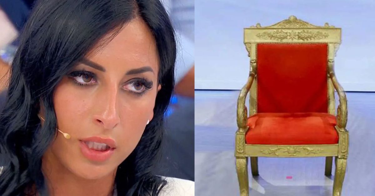 Il trono di Francesca Sorrentino già in dubbio: “Si sente con Manuel ed è ancora innamorata di lui”