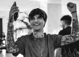 Certificazioni Fimi 16-22 settembre: sei dischi di platino per Ultimo, quattro per Lazza e Linkin Park Certificazioni Fimi 16-22 settembre sei dischi di platino per Ultimo
