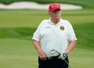 Tentato assassinio a Trump, catturato un uomo vicino al campo da golf: chi è Ryan Wesley Routh