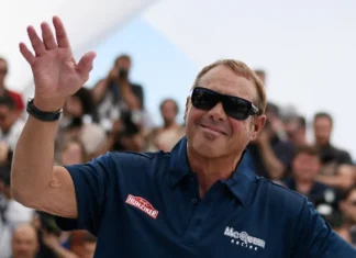 È morto Chad McQueen, il figlio di Steve McQueen