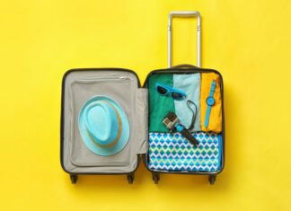 Il minimalismo in viaggio: perché meno è meglio