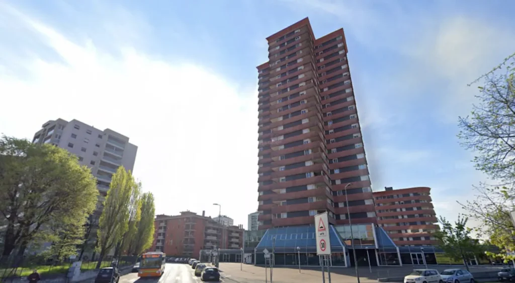 milano