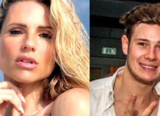 Chi è Matteo Viezzer, il presunto nuovo fidanzato di Michelle Hunziker Matteo Viezzer, chi è il nuovo presunto fidanzato di Michelle Hunziker