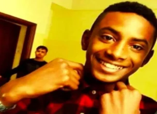 Willy Monteiro, 4 anni fa il drammatico pestaggio che sconvolse un paese intero Wlly Monteiro, fonte improntesociali.it