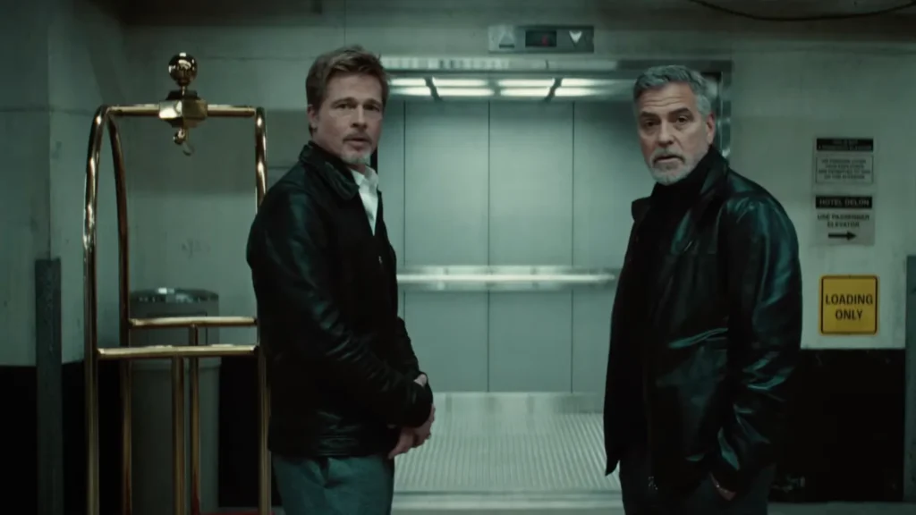 Venezia 81 1 settembre: attesi Brad Pitt e George Clooney