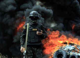 Israele attacca anche in Yemen