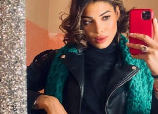 Yulia Naomi Bruschi, chi è la concorrente nip del Grande Fratello