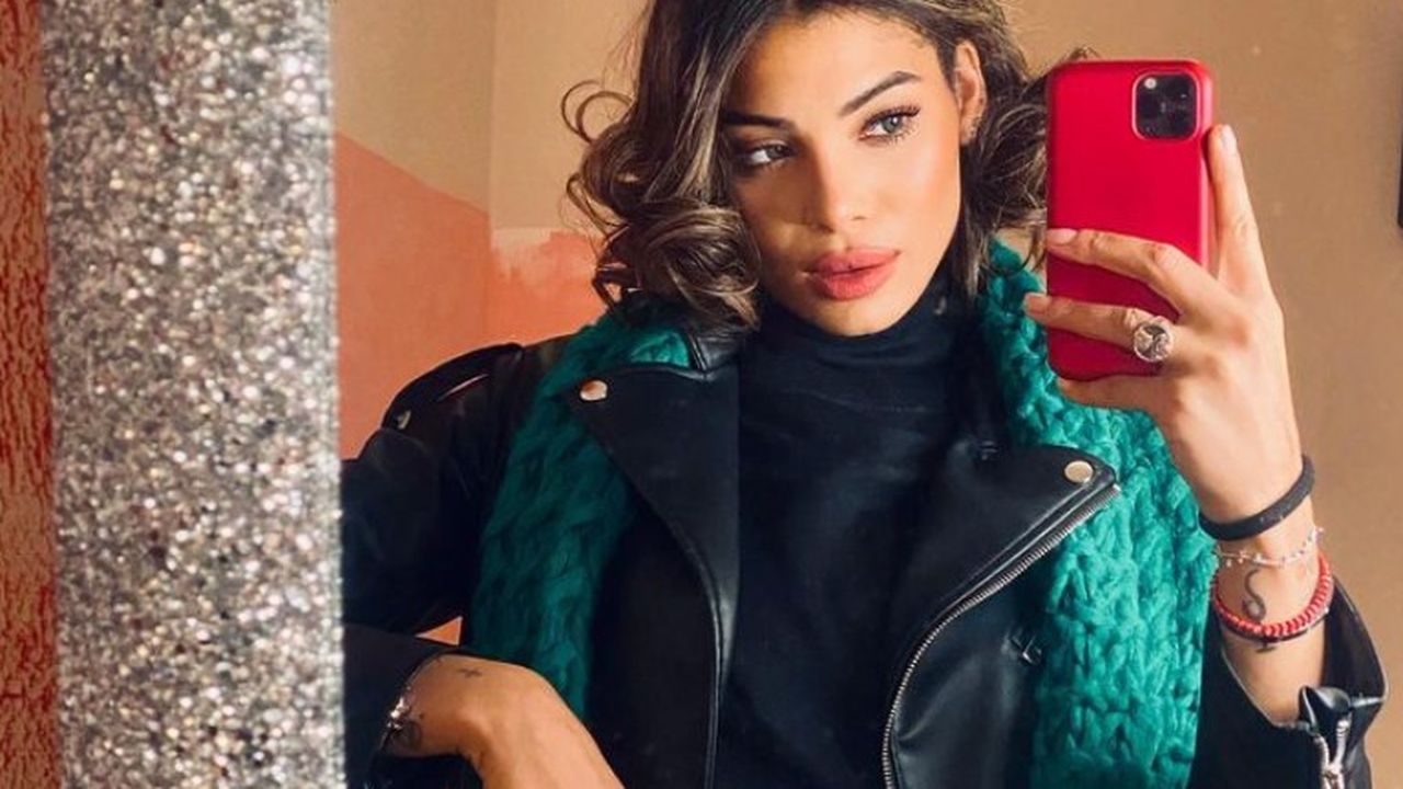 Yulia Naomi Bruschi, chi è la concorrente nip del Grande Fratello