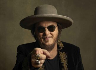 Zucchero festeggia il compleanno con un nuovo singolo, album e un docufilm Zucchero, nuovo singolo e nuovo album - Ph © Daniele Barraco