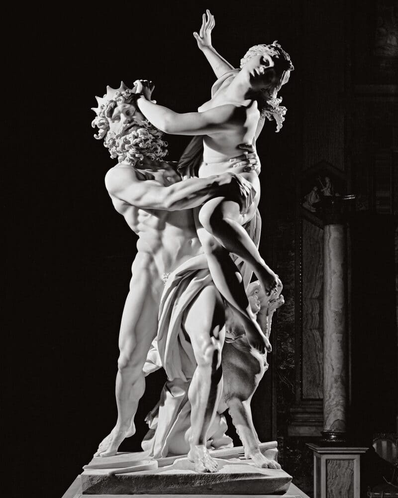 galleria borghese aperture serali