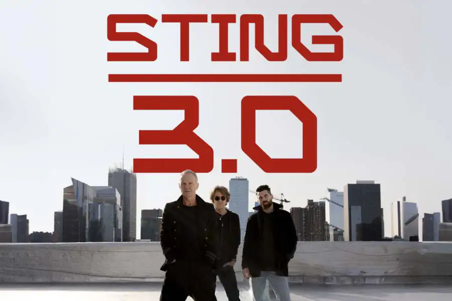 sting