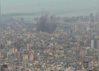 Attacchi israeliani hanno colpito Nabatieh, ucciso anche il sindaco