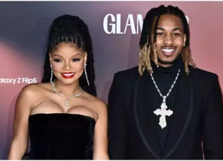 Halle Bailey e DDG si sono lasciati, il loro annuncio social