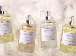 Vintage di Chabaud, analisi e recensione della fragranza vintage di chabaud