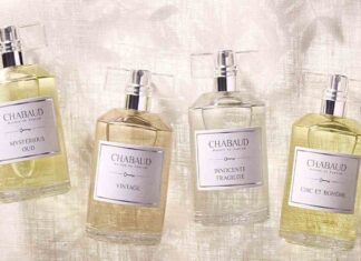 Vintage di Chabaud, analisi e recensione della fragranza vintage di chabaud